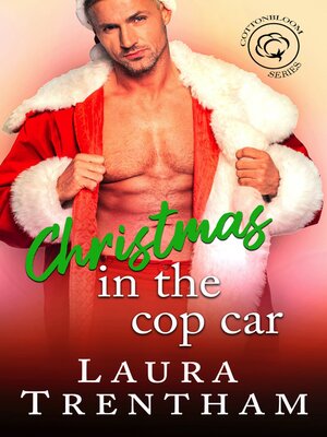 cover image of Christmas in the Cop Car